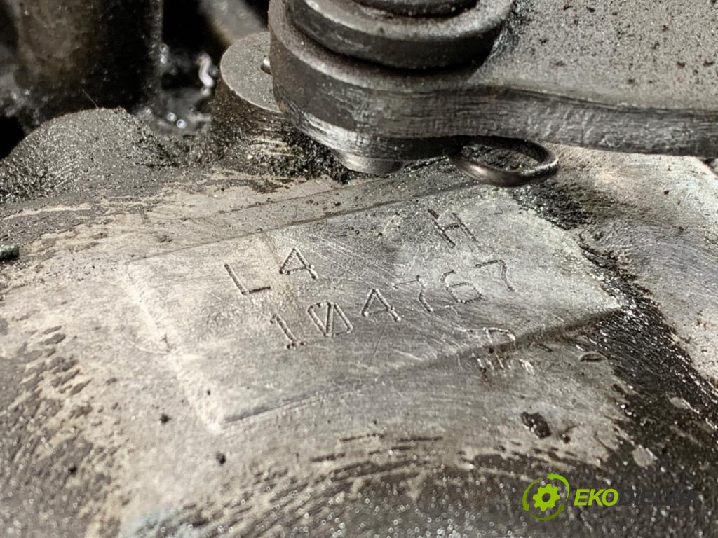 HYUNDAI TUCSON (JM) 2004 - 2022    2.0 CRDi 83 kW [113 KM] olej napędowy 2004 - 2010  Prevodovka L4 H (Prevodovka)