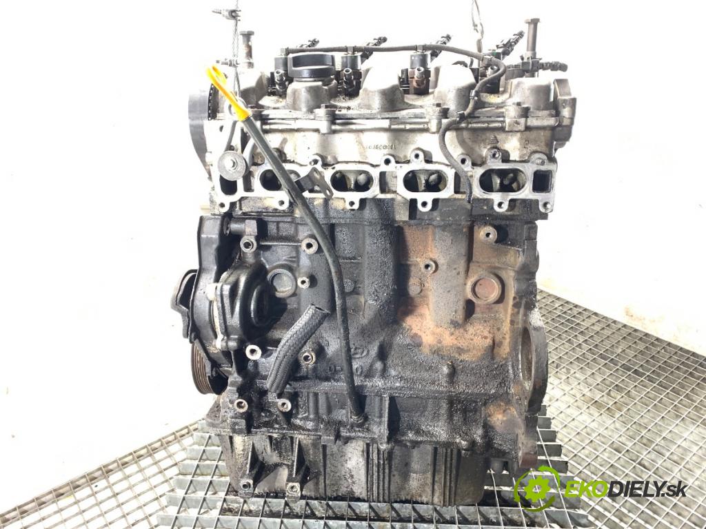 HYUNDAI TUCSON (JM) 2004 - 2022    2.0 CRDi 83 kW [113 KM] olej napędowy 2004 - 2010  motor D4EA (Motor)