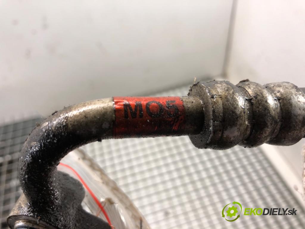 HYUNDAI TUCSON SUV 2004 83 kW 2.0 CRDi 1991 rúrka klimatizácie  (Rúrka klimatizácie)