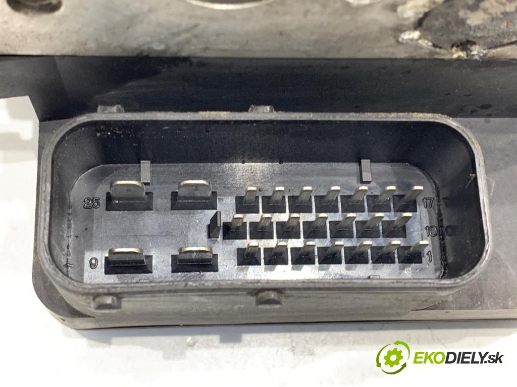 HYUNDAI TUCSON SUV 2004 83 kW 2.0 CRDi 1991 Pumpa ABS 58920-2E150 (Pumpa ABS)