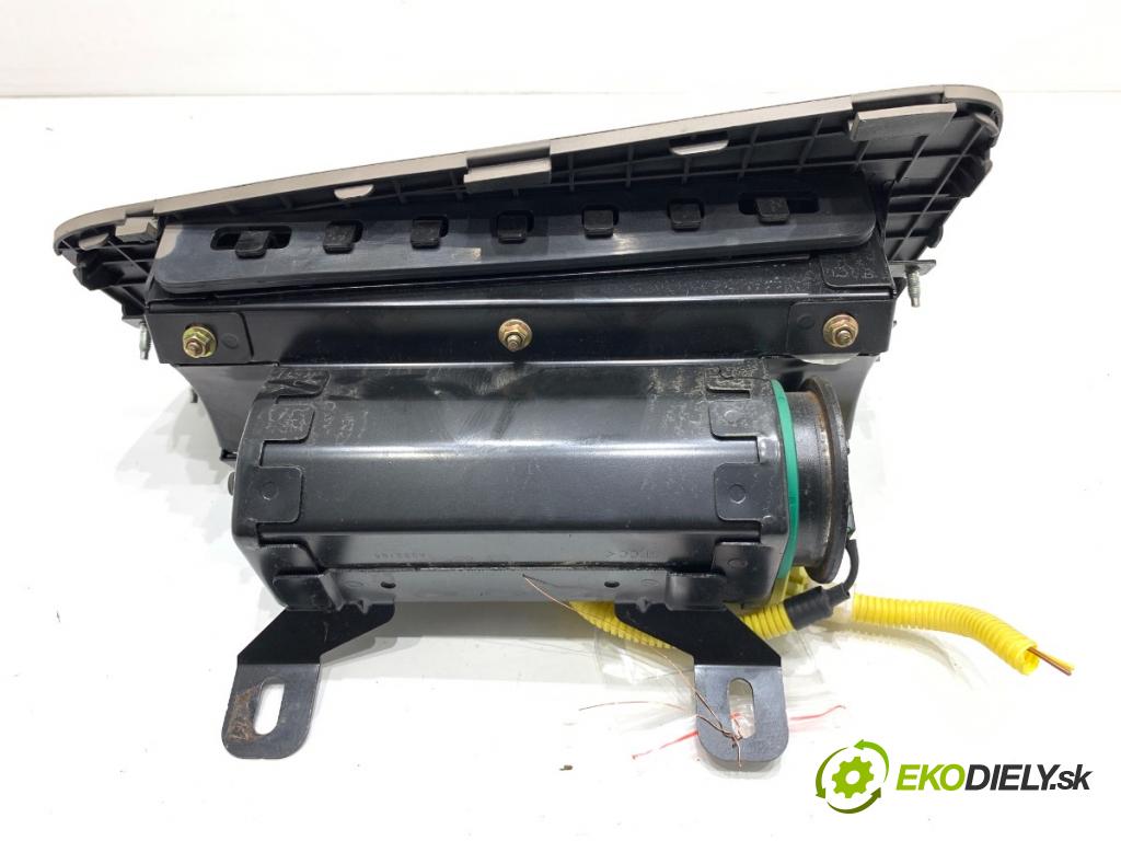 HYUNDAI TUCSON SUV 2004 83 kW 2.0 CRDi 1991 AirBag spolujazdca  (Airbag)