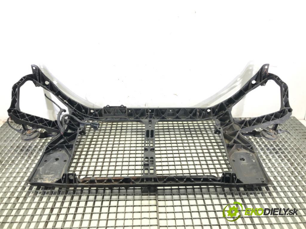 HYUNDAI TUCSON SUV 2004 83 kW 2.0 CRDi 1991 Držiak predný  (Výstuhy predné)