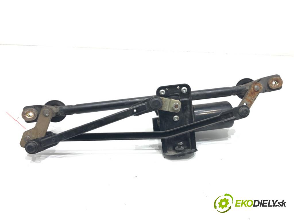HYUNDAI TUCSON (JM) 2004 - 2022    2.0 CRDi 83 kW [113 KM] olej napędowy 2004 - 2010  Mechanizmus stieračov predný  (Motorček stieračov predný)