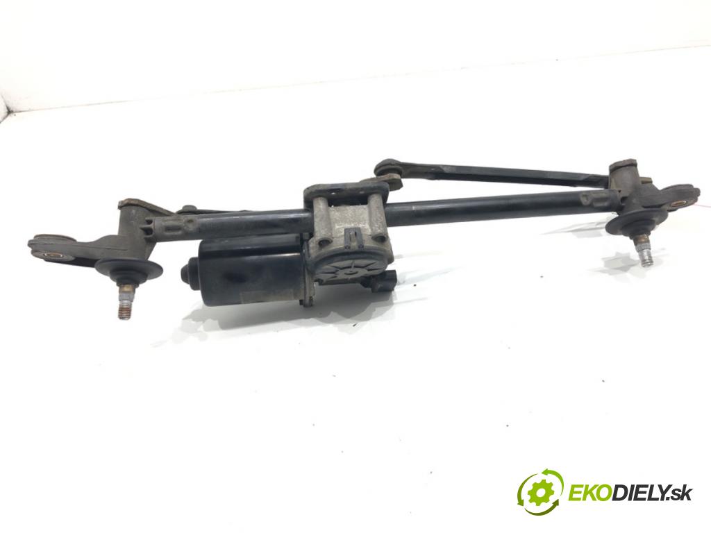 HYUNDAI TUCSON (JM) 2004 - 2022    2.0 CRDi 83 kW [113 KM] olej napędowy 2004 - 2010  Mechanizmus stieračov predný  (Motorček stieračov predný)