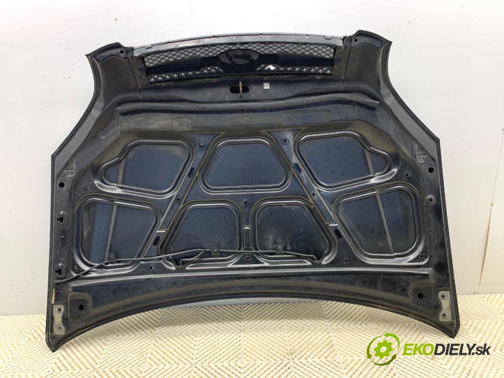 HYUNDAI TUCSON SUV 2004 83 kW 2.0 CRDi 1991 kapota  (Kapoty)