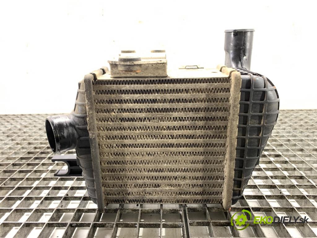 HYUNDAI TUCSON (JM) 2004 - 2022    2.0 CRDi 83 kW [113 KM] olej napędowy 2004 - 2010  intercooler 28270-2725X (Chladiče nasávaného vzduchu (intercoolery))
