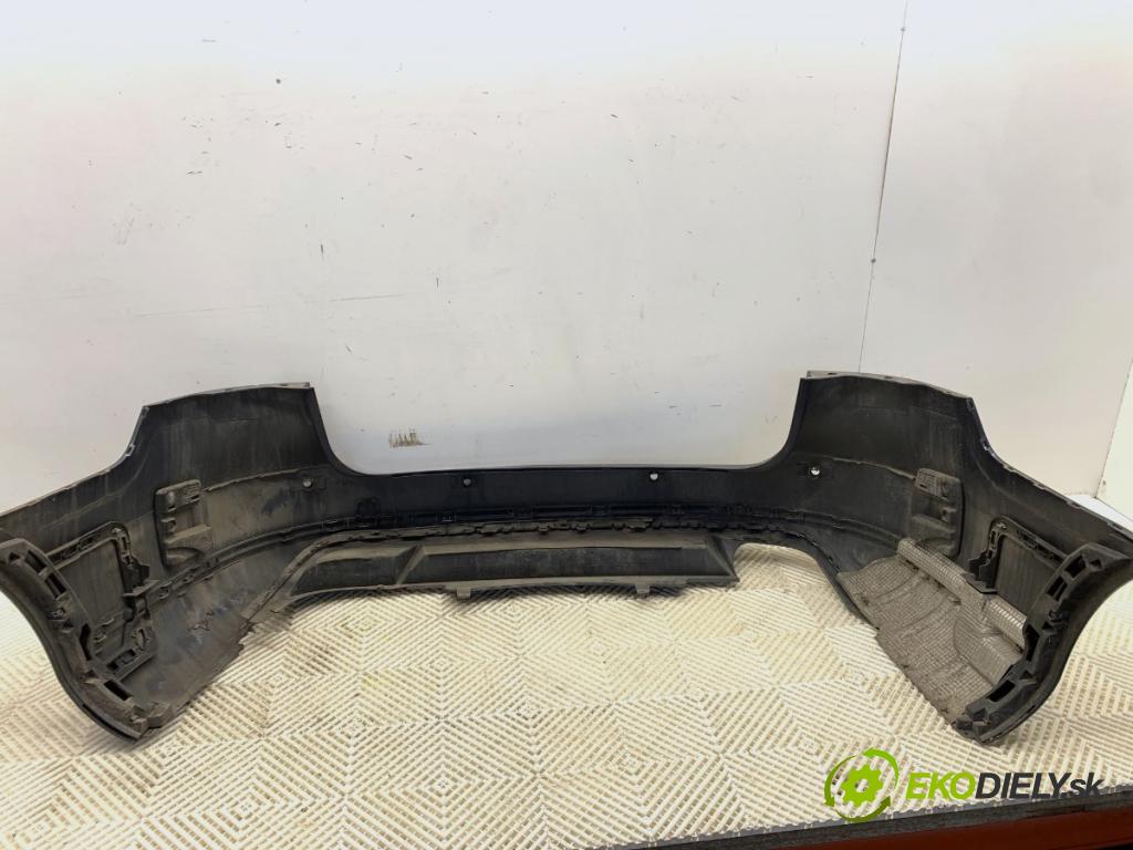 VW PASSAT B7 Variant (365) 2010 - 2015    2.0 TDI 125 kW [170 KM] olej napędowy 2010 - 2014  nárazník zadní část  (Ostatné)