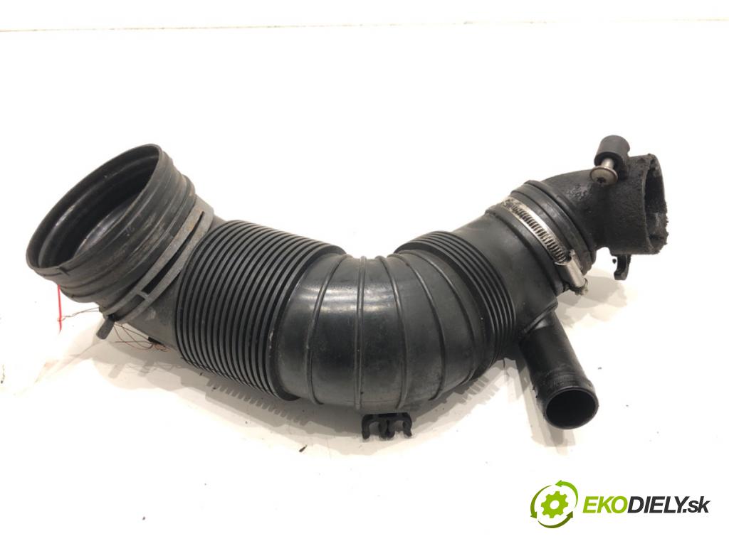 VW PASSAT B7 Variant (365) 2010 - 2015    2.0 TDI 125 kW [170 KM] olej napędowy 2010 - 2014  Rúra turba 3C0129654P