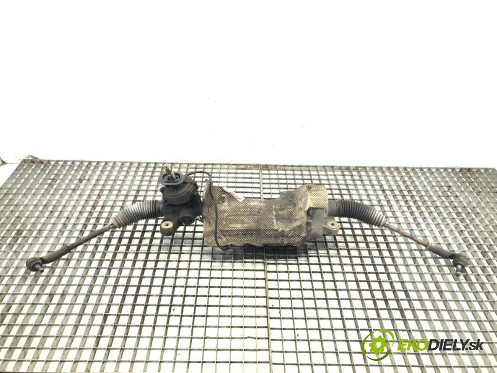 VW PASSAT B7 Variant (365) 2010 - 2015    2.0 TDI 125 kW [170 KM] olej napędowy 2010 - 2014  riadenie 3C1423050L (Riadenie)