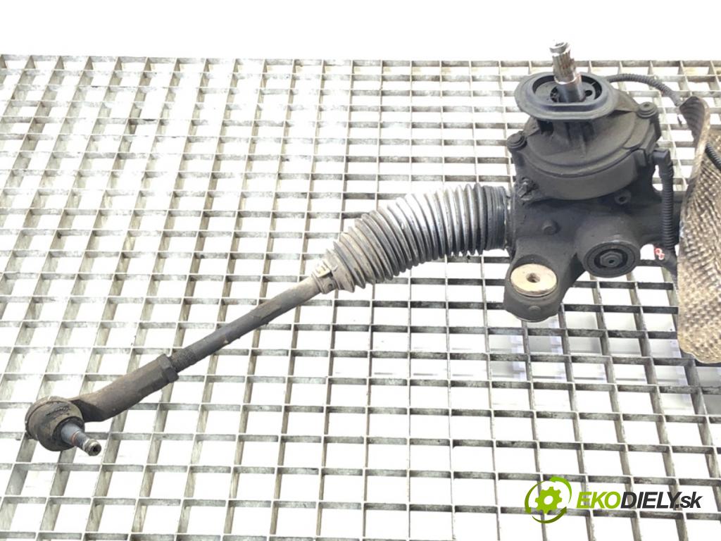 VW PASSAT B7 Variant (365) 2010 - 2015    2.0 TDI 125 kW [170 KM] olej napędowy 2010 - 2014  riadenie 3C1423050L (Riadenie)