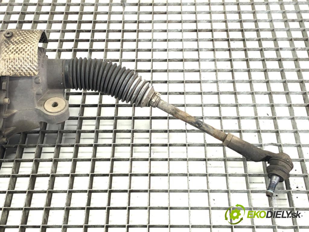 VW PASSAT B7 Variant (365) 2010 - 2015    2.0 TDI 125 kW [170 KM] olej napędowy 2010 - 2014  riadenie 3C1423050L (Riadenie)