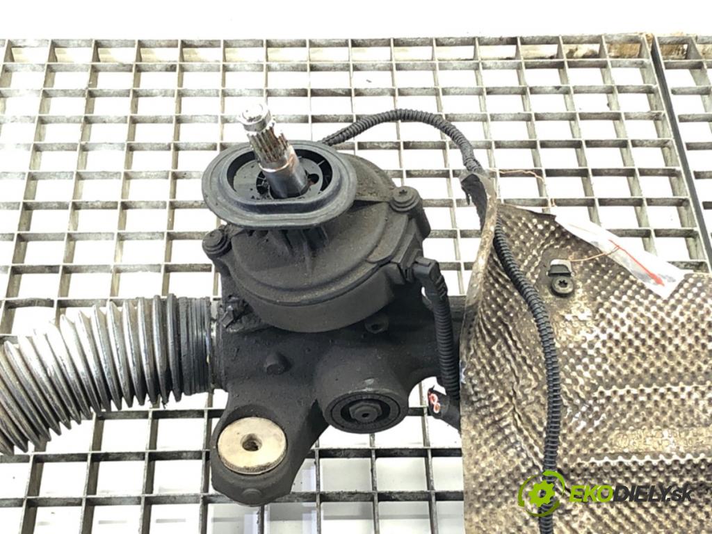 VW PASSAT B7 Variant (365) 2010 - 2015    2.0 TDI 125 kW [170 KM] olej napędowy 2010 - 2014  riadenie 3C1423050L (Riadenie)