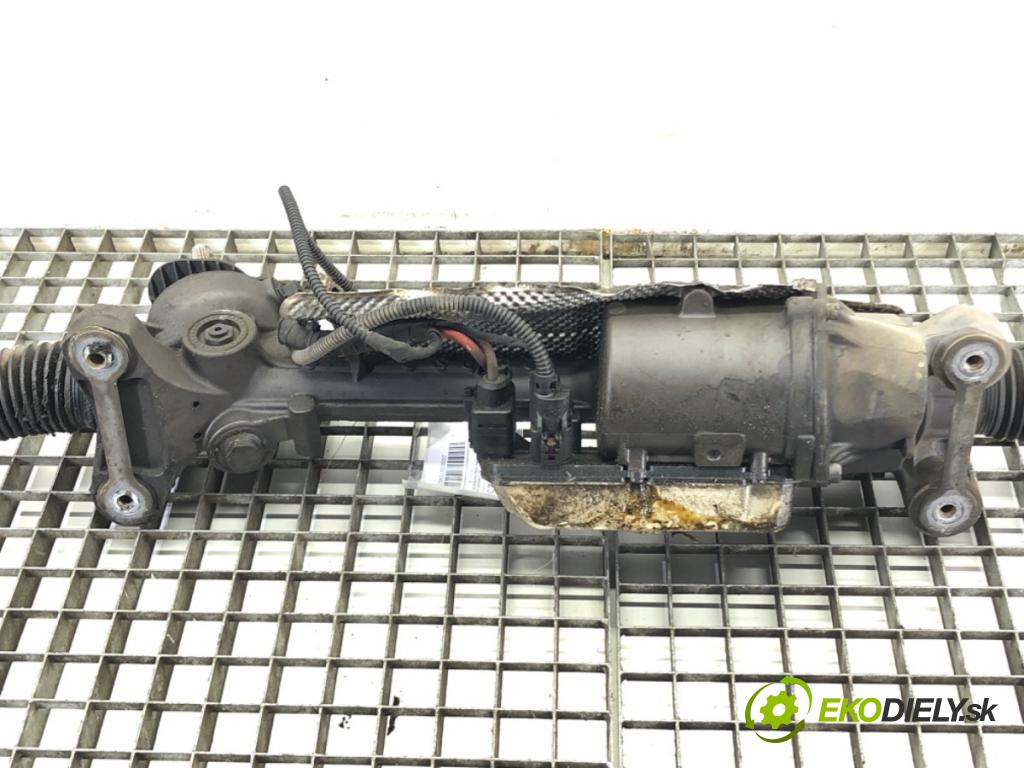 VW PASSAT B7 Variant (365) 2010 - 2015    2.0 TDI 125 kW [170 KM] olej napędowy 2010 - 2014  riadenie 3C1423050L (Riadenie)