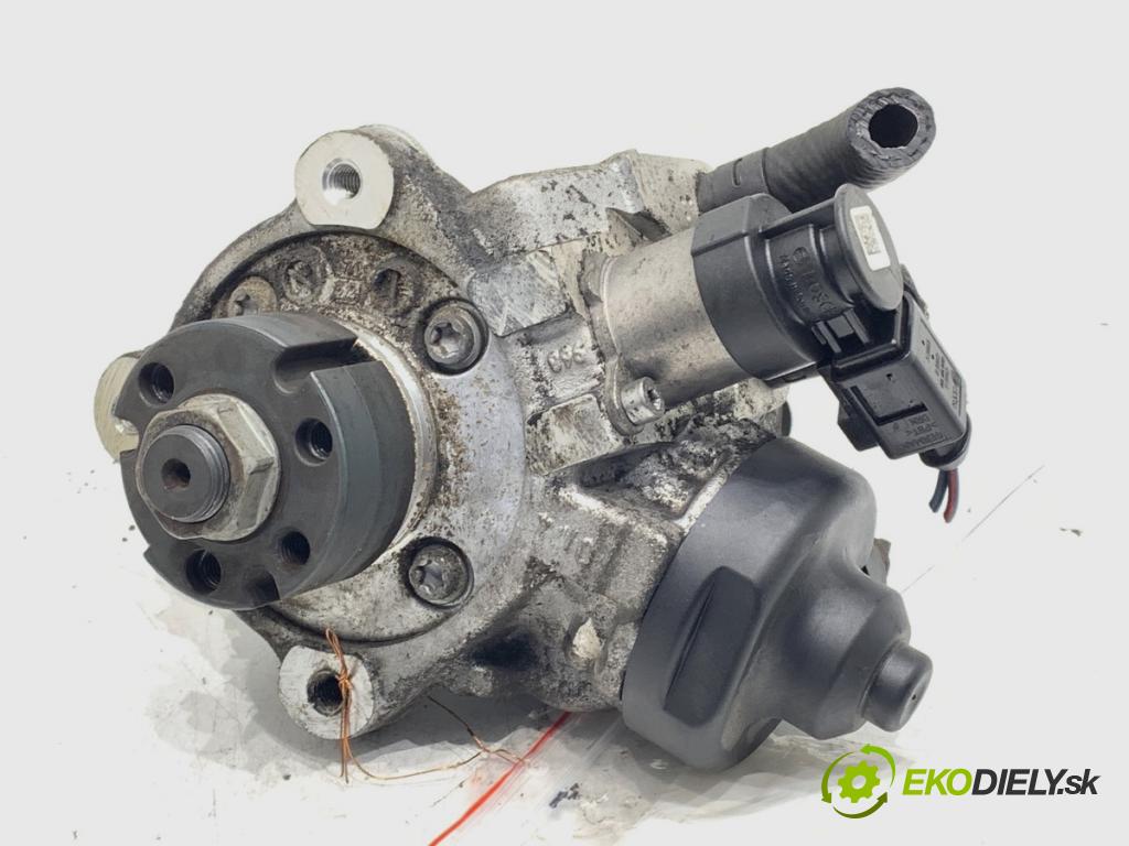 VW PASSAT B7 Variant (365) 2010 - 2015    2.0 TDI 125 kW [170 KM] olej napędowy 2010 - 2014  Pumpa vstrekovacia 0445010526 (Vstrekovacie čerpadlo)