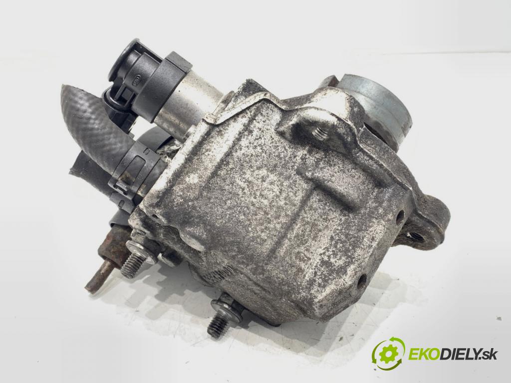 VW PASSAT B7 Variant (365) 2010 - 2015    2.0 TDI 125 kW [170 KM] olej napędowy 2010 - 2014  Pumpa vstrekovacia 0445010526 (Vstrekovacie čerpadlo)