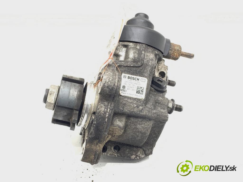 VW PASSAT B7 Variant (365) 2010 - 2015    2.0 TDI 125 kW [170 KM] olej napędowy 2010 - 2014  Pumpa vstrekovacia 0445010526 (Vstrekovacie čerpadlo)