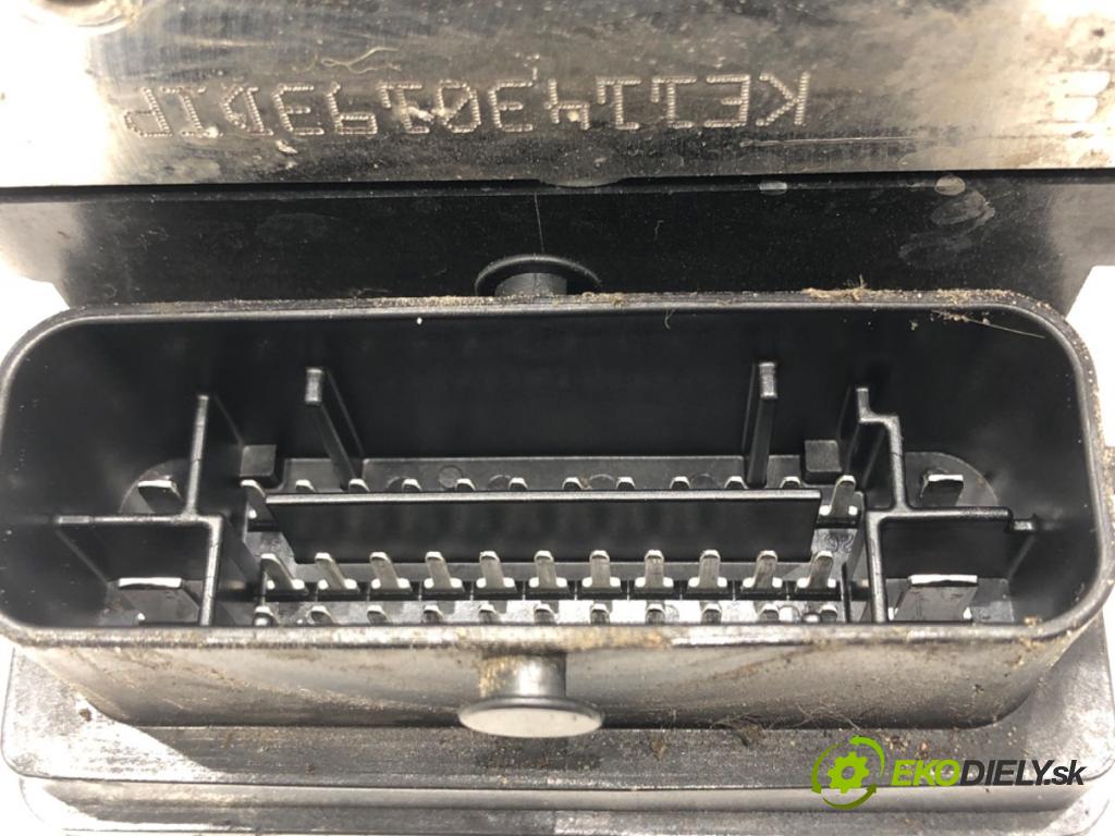 VW PASSAT B7 Variant (365) 2010 - 2015    2.0 TDI 125 kW [170 KM] olej napędowy 2010 - 2014  Pumpa ABS 3AA614109AC (Pumpa ABS)