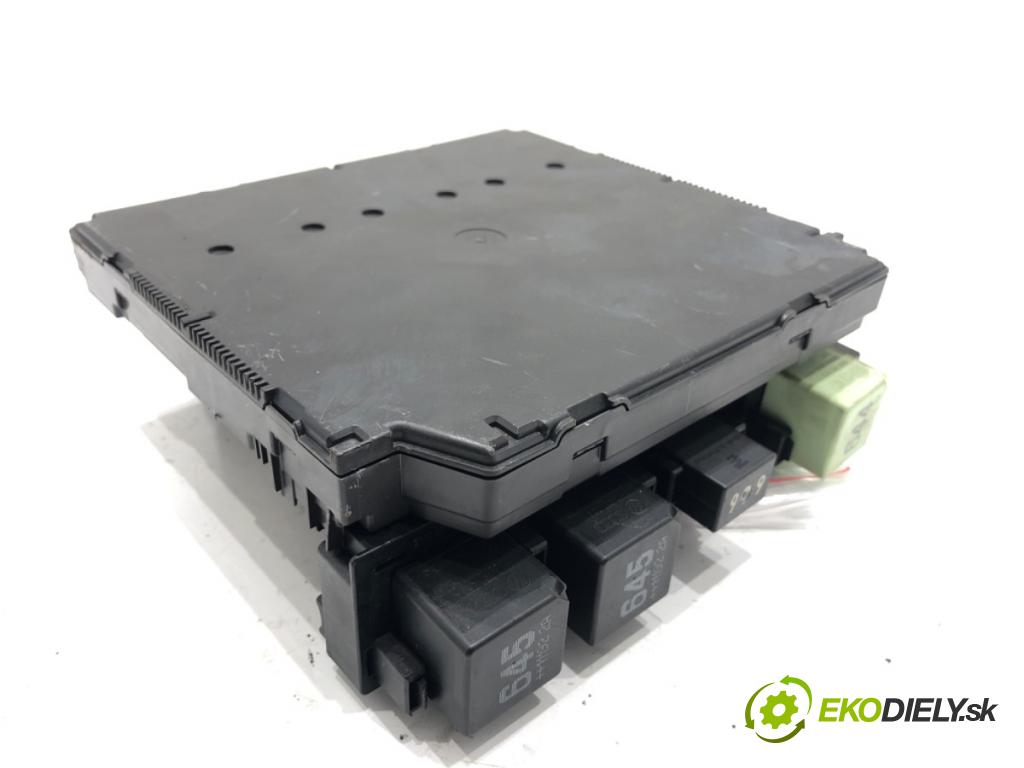 VW PASSAT B7 Variant (365) 2010 - 2015    2.0 TDI 125 kW [170 KM] olej napędowy 2010 - 2014  Modul komfortu 3AA937087D (Modul komfortu)