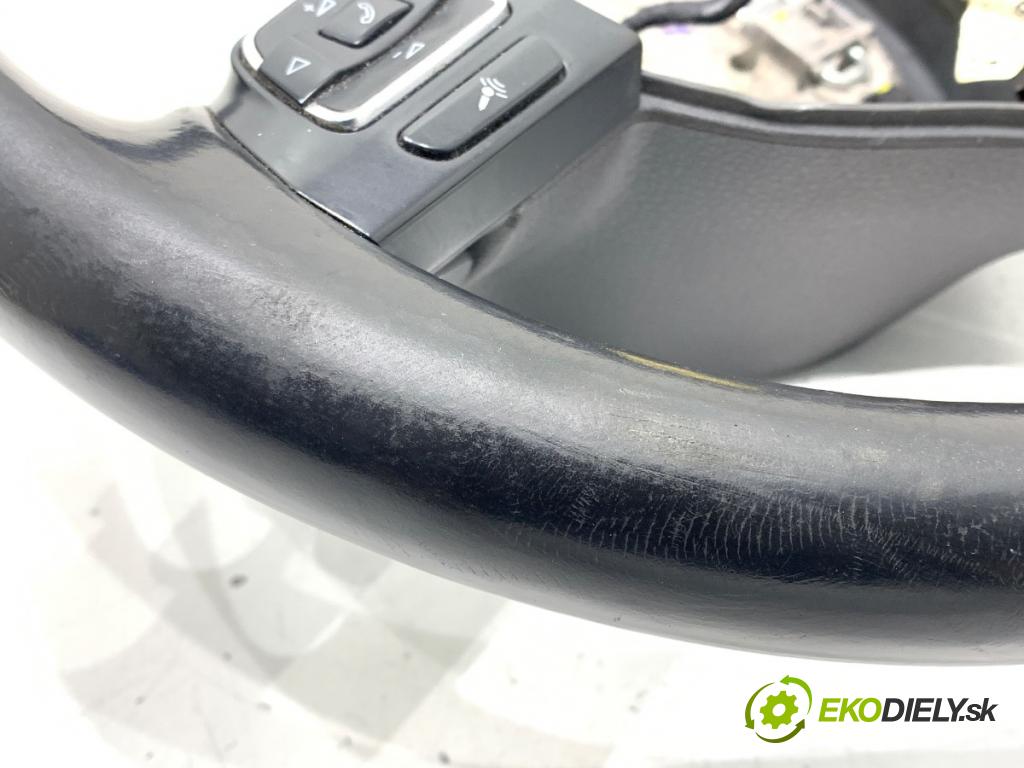 VW PASSAT B7 Variant (365) 2010 - 2015    2.0 TDI 125 kW [170 KM] olej napędowy 2010 - 2014  Volant 3C8419091BF (Volant)