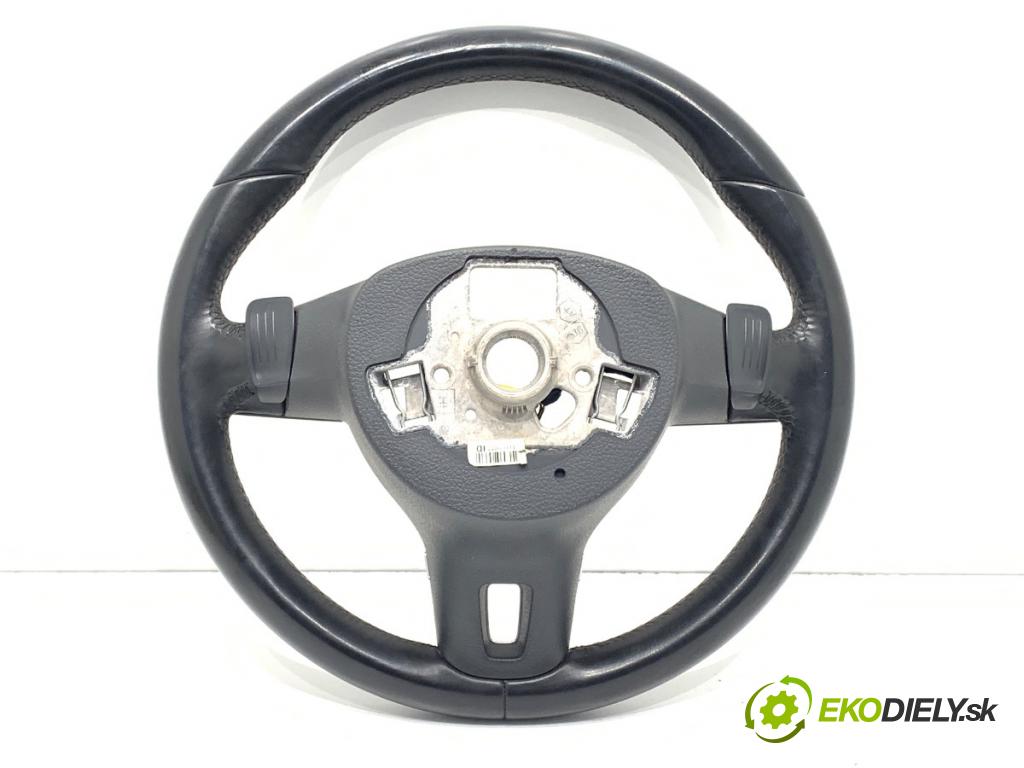 VW PASSAT B7 Variant (365) 2010 - 2015    2.0 TDI 125 kW [170 KM] olej napędowy 2010 - 2014  Volant 3C8419091BF (Volant)