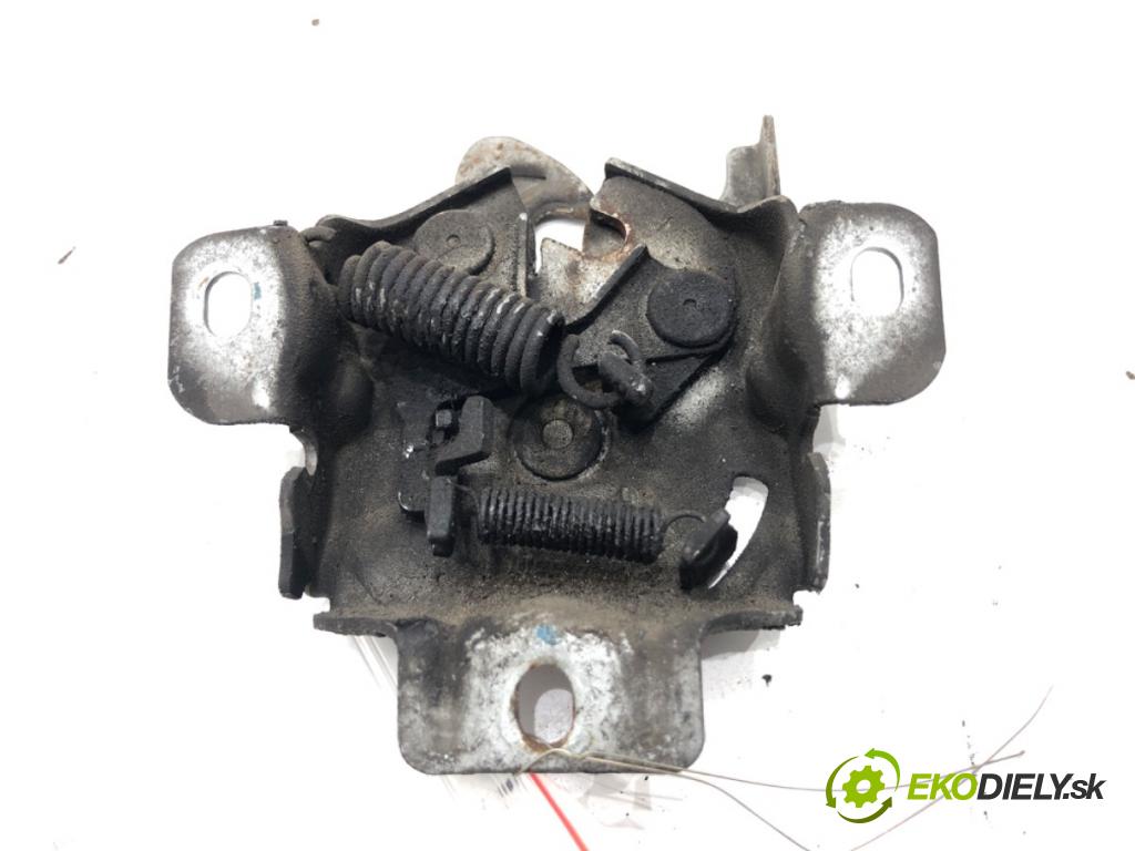 SUZUKI SX4 (EY, GY) 2006 - 2022    1.9 DDiS (RW 419D) 88 kW [120 KM] olej napędowy 2006 - 2022  zámok kapoty přední část 