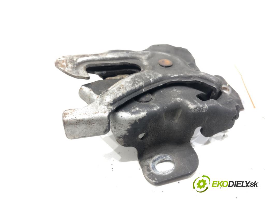 SUZUKI SX4 (EY, GY) 2006 - 2022    1.9 DDiS (RW 419D) 88 kW [120 KM] olej napędowy 2006 - 2022  zámok kapoty přední část