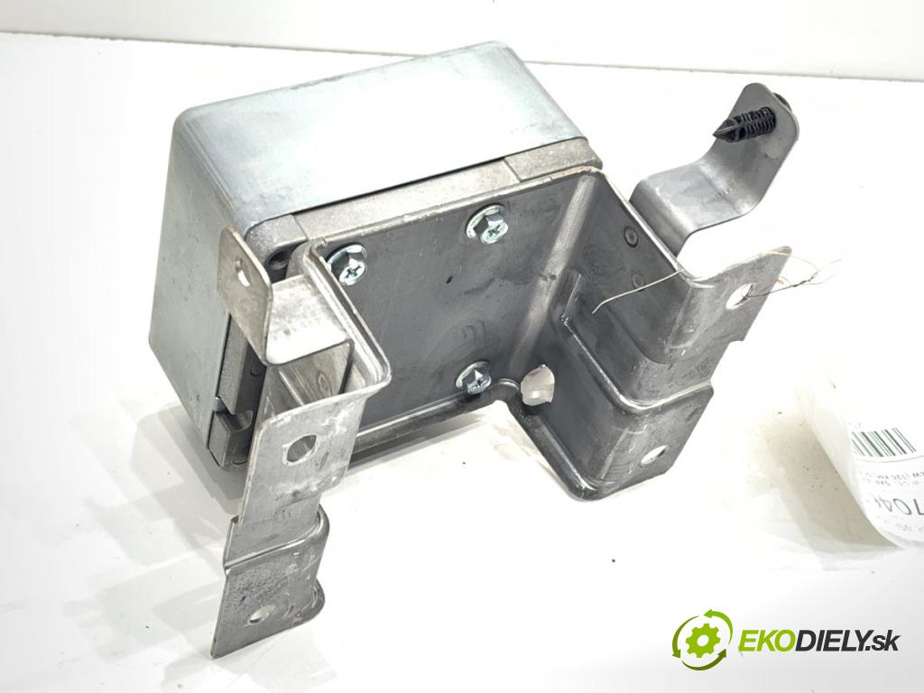 SUZUKI SX4 (EY, GY) 2006 - 2022    1.9 DDiS (RW 419D) 88 kW [120 KM] olej napędowy 2006 - 2022  Modul servočerpadlo 38720-79J40 (Riadiaca jednotka ostatné)