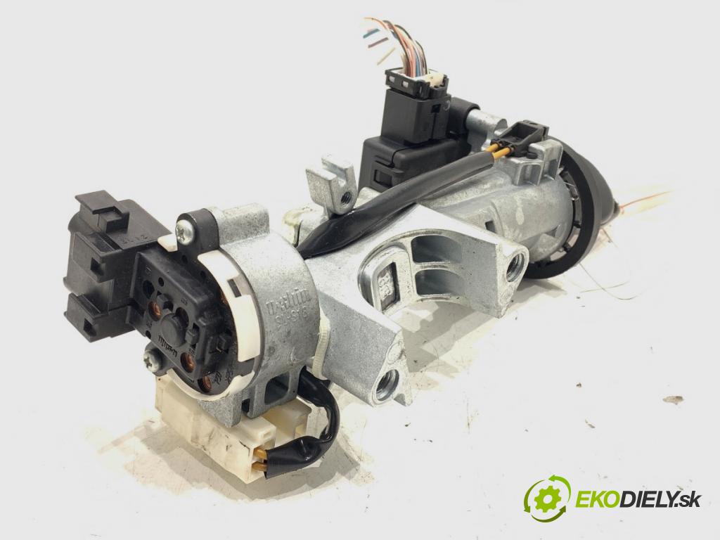 SUZUKI SX4 (EY, GY) 2006 - 2022    1.9 DDiS (RW 419D) 88 kW [120 KM] olej napędowy 2006 - 2022  spinačka 33970-79J00 (Spínacia skrinka)