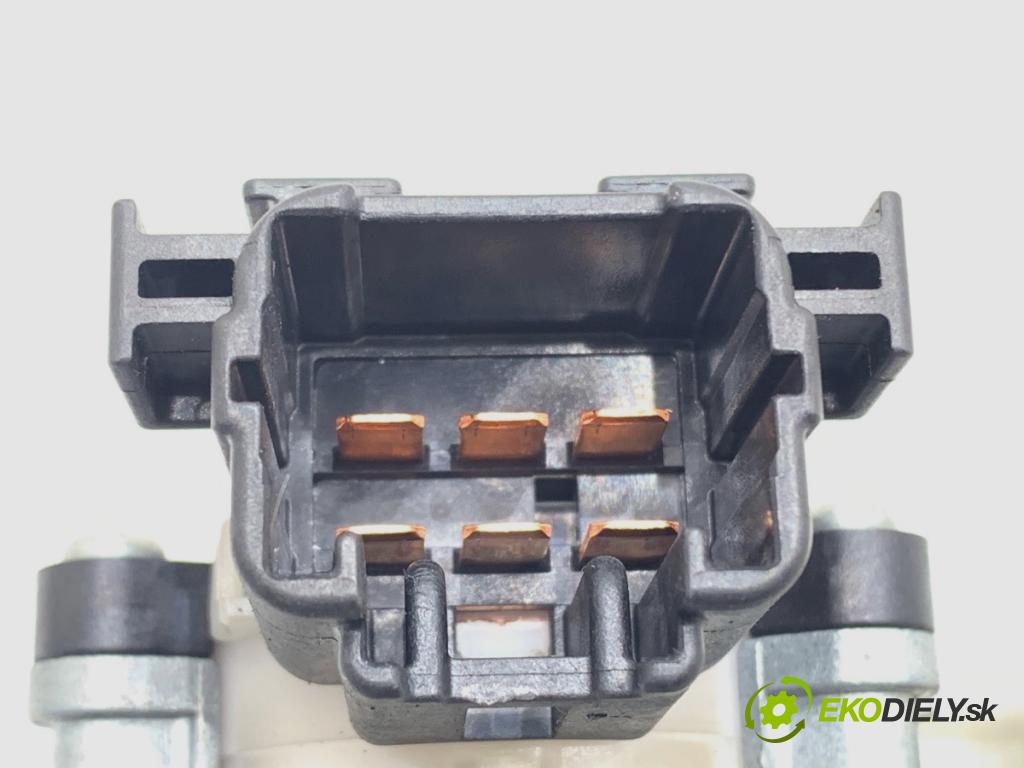 SUZUKI SX4 (EY, GY) 2006 - 2022    1.9 DDiS (RW 419D) 88 kW [120 KM] olej napędowy 2006 - 2022  spinačka 33970-79J00 (Spínacia skrinka)