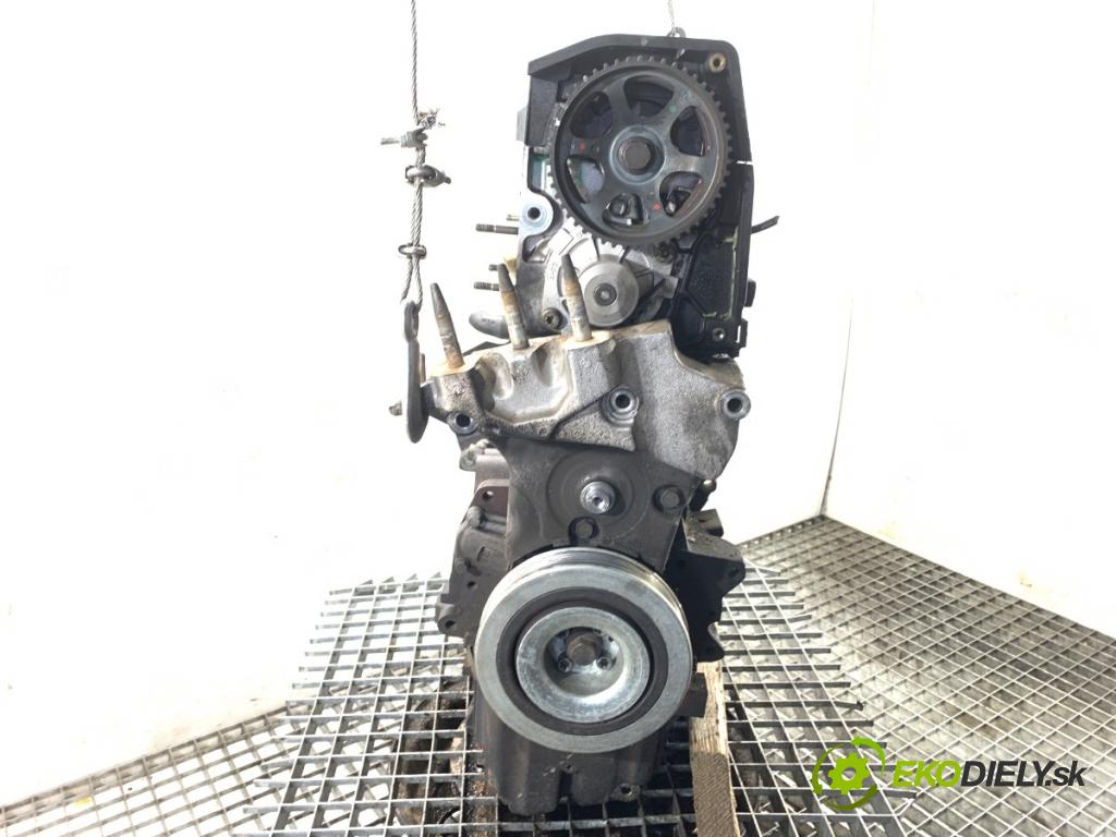 SUZUKI SX4 (EY, GY) 2006 - 2022    1.9 DDiS (RW 419D) 88 kW [120 KM] olej napędowy 2006 - 2022  motor D19AA (Motor)