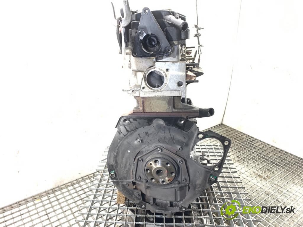 SUZUKI SX4 (EY, GY) 2006 - 2022    1.9 DDiS (RW 419D) 88 kW [120 KM] olej napędowy 2006 - 2022  motor D19AA (Motor)