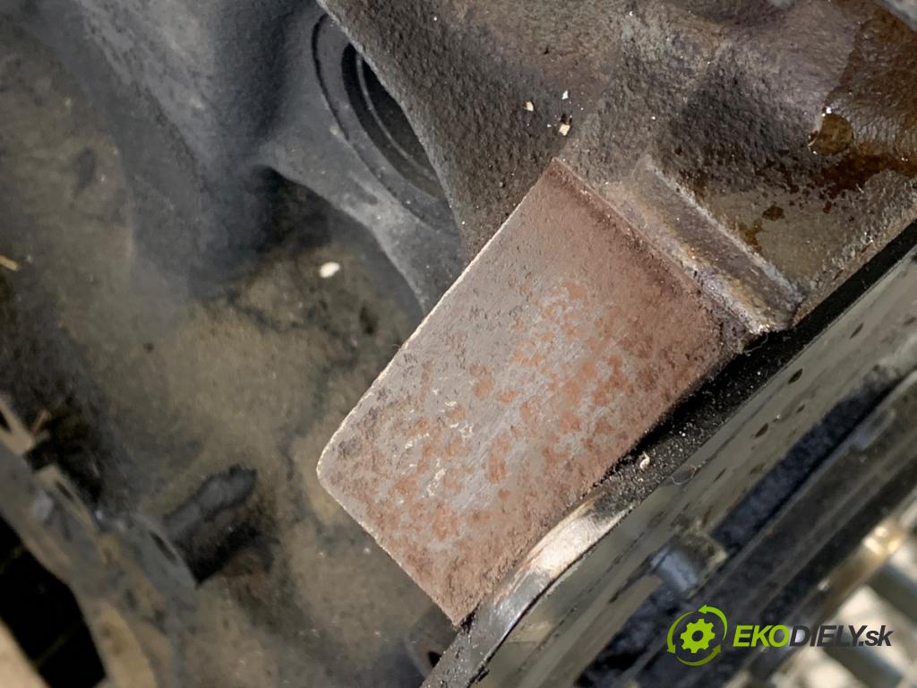 SUZUKI SX4 (EY, GY) 2006 - 2022    1.9 DDiS (RW 419D) 88 kW [120 KM] olej napędowy 2006 - 2022  motor D19AA (Motor)