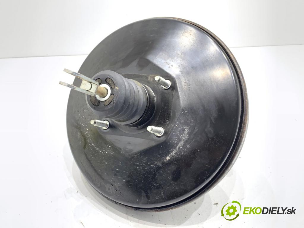 SUZUKI SX4 (EY, GY) 2006 - 2022    1.9 DDiS (RW 419D) 88 kW [120 KM] olej napędowy 2006 - 2022  Posilovač bŕzd 0204051436