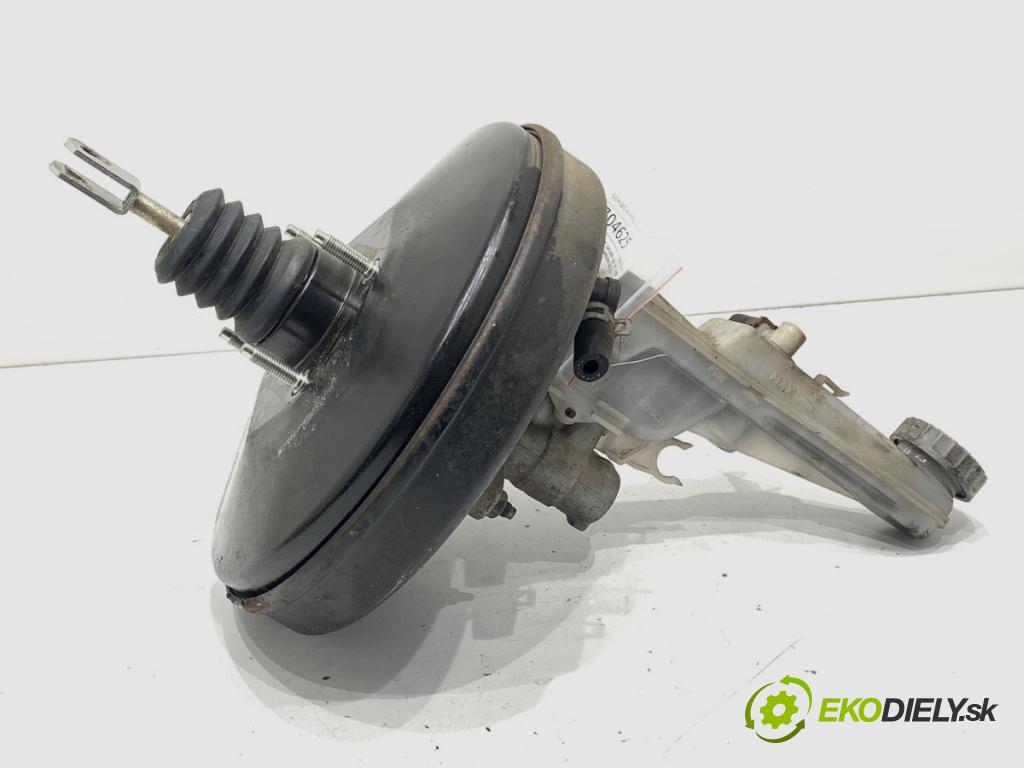 SUZUKI SX4 (EY, GY) 2006 - 2022    1.9 DDiS (RW 419D) 88 kW [120 KM] olej napędowy 2006 - 2022  Posilovač bŕzd 0204051436