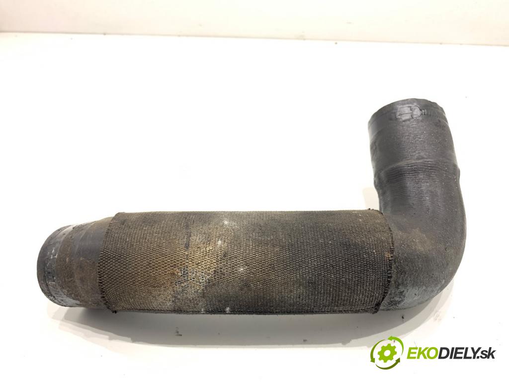 SUZUKI SX4 liftback 2006 88 kW 1.9 DDiS (RW 419D) 1910 Rúra turba 