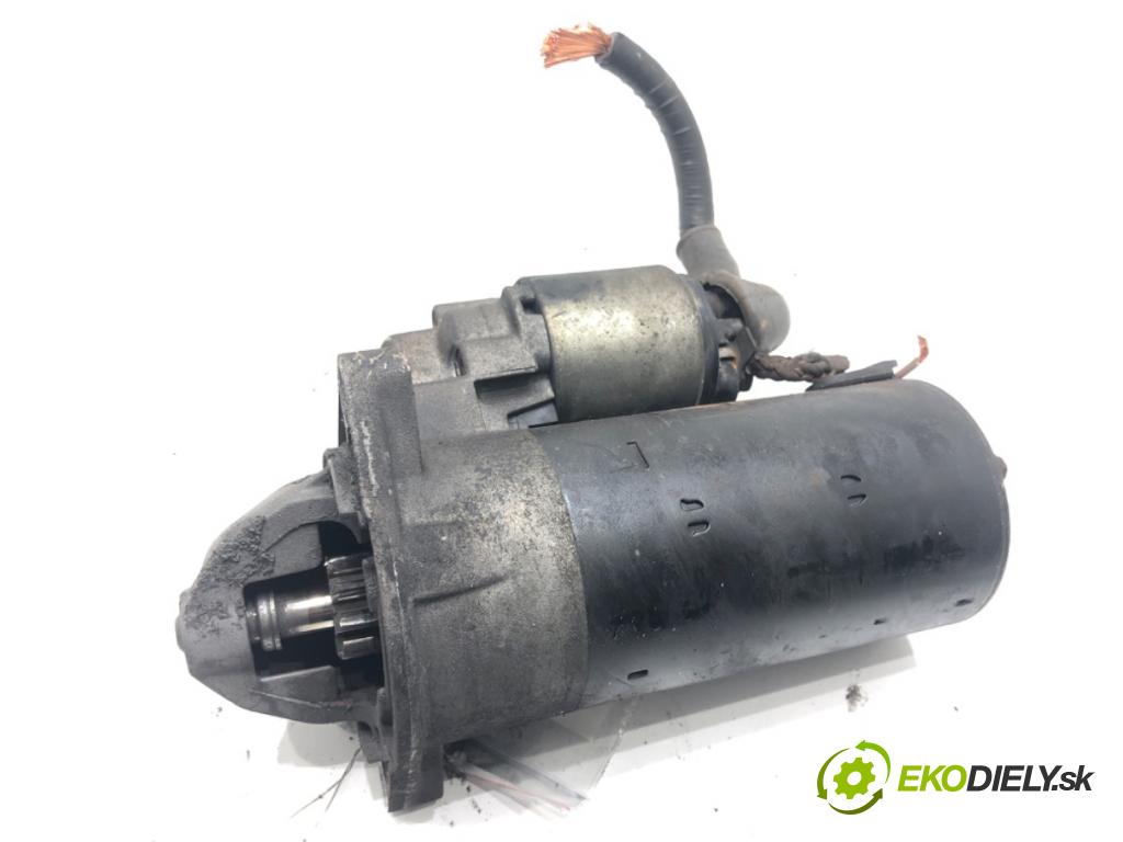 SUZUKI SX4 (EY, GY) 2006 - 2022    1.9 DDiS (RW 419D) 88 kW [120 KM] olej napędowy 2006 - 2022  Štartér 0001109270 (Štartér)