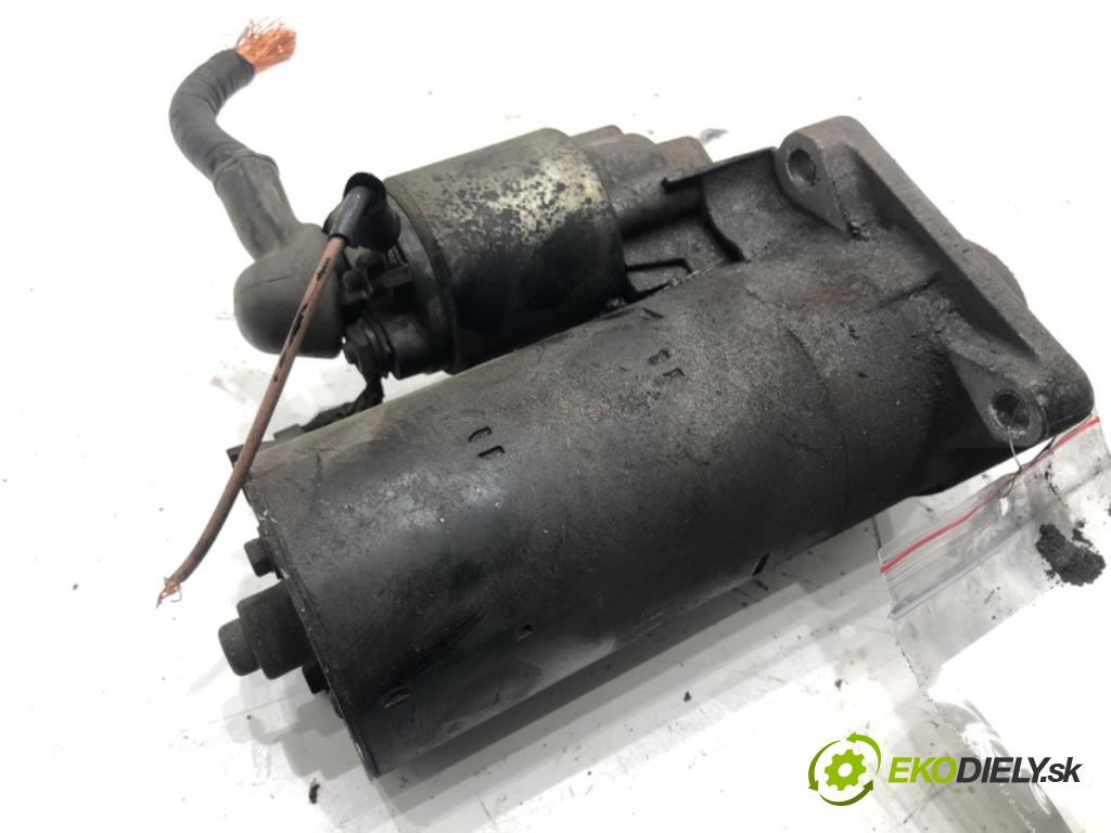 SUZUKI SX4 (EY, GY) 2006 - 2022    1.9 DDiS (RW 419D) 88 kW [120 KM] olej napędowy 2006 - 2022  Štartér 0001109270 (Štartér)