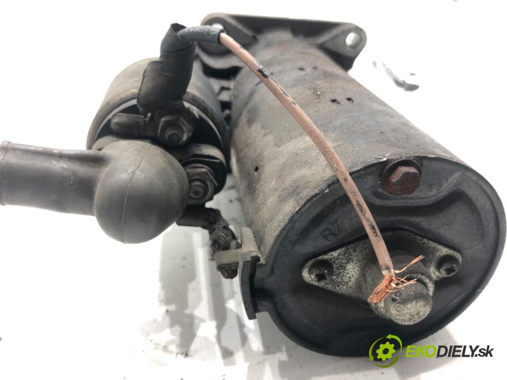 SUZUKI SX4 (EY, GY) 2006 - 2022    1.9 DDiS (RW 419D) 88 kW [120 KM] olej napędowy 2006 - 2022  Štartér 0001109270 (Štartér)