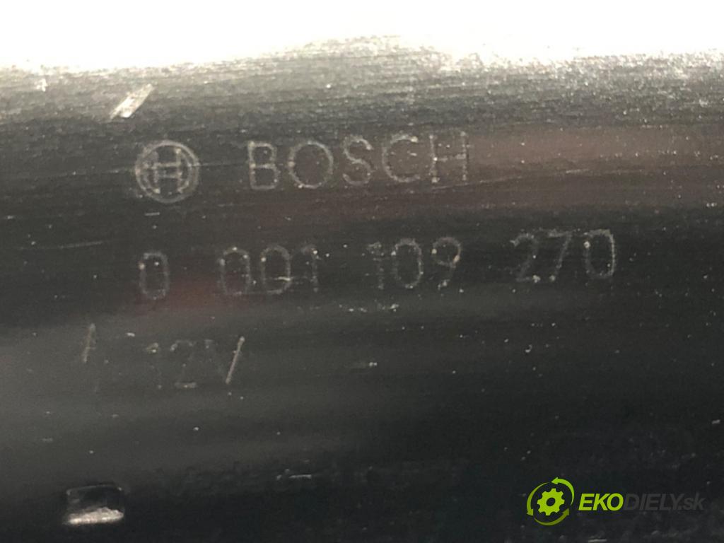 SUZUKI SX4 (EY, GY) 2006 - 2022    1.9 DDiS (RW 419D) 88 kW [120 KM] olej napędowy 2006 - 2022  Štartér 0001109270 (Štartér)