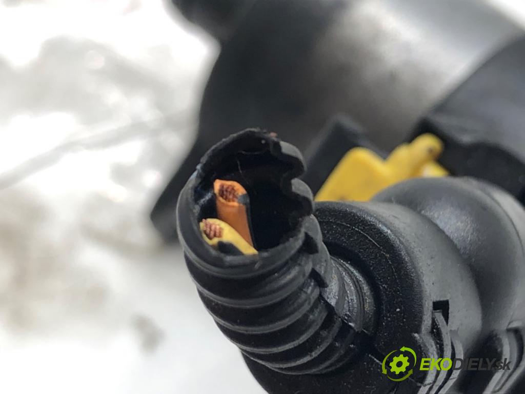 SUZUKI SX4 liftback 2006 88 kW 1.9 DDiS (RW 419D) 1910 Regulátor tlaku paliva  (Palivový systém ostatné)