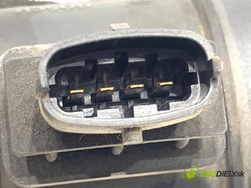 SUZUKI SX4 liftback 2006 88 kW 1.9 DDiS (RW 419D) 1910 Váha vzduchu 0281002618 (Váha vzduchu)