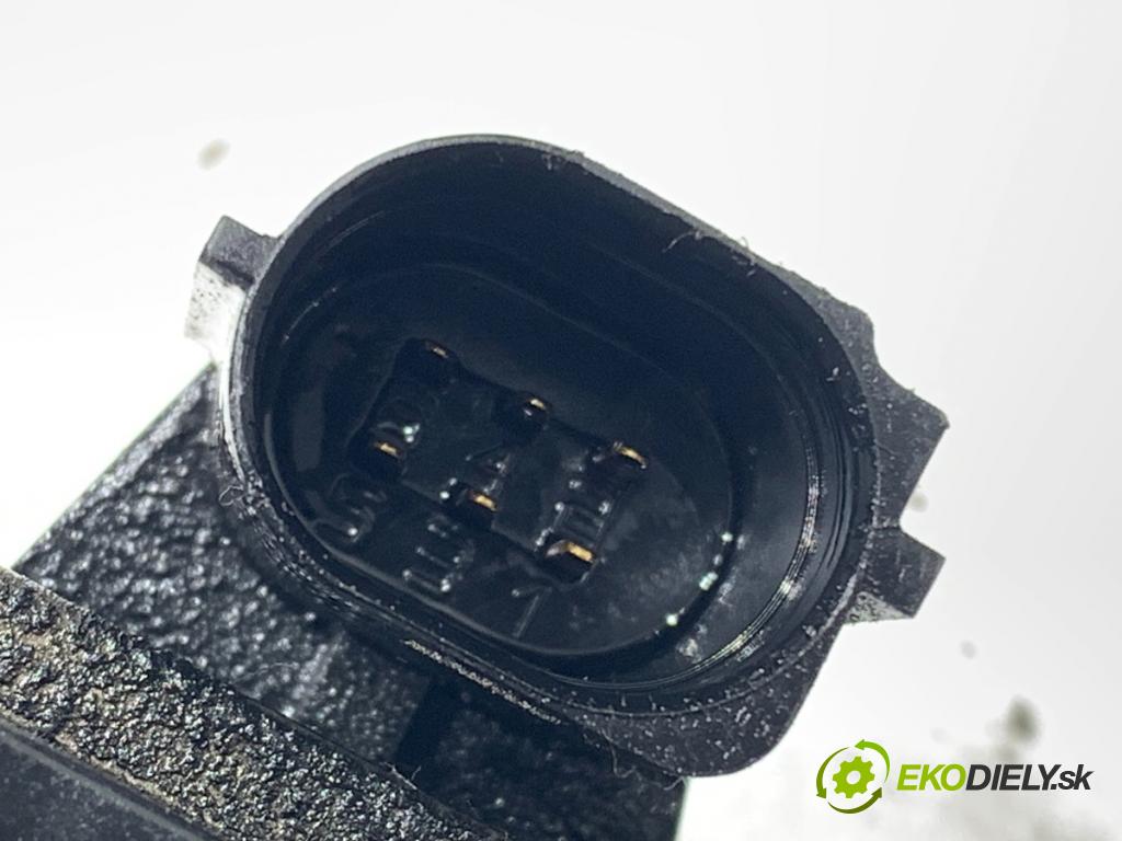 SUZUKI SX4 (EY, GY) 2006 - 2022    1.9 DDiS (RW 419D) 88 kW [120 KM] olej napędowy 2006 - 2022  Škrtiaca klapka 48CPD1 (Škrtiaca klapka)