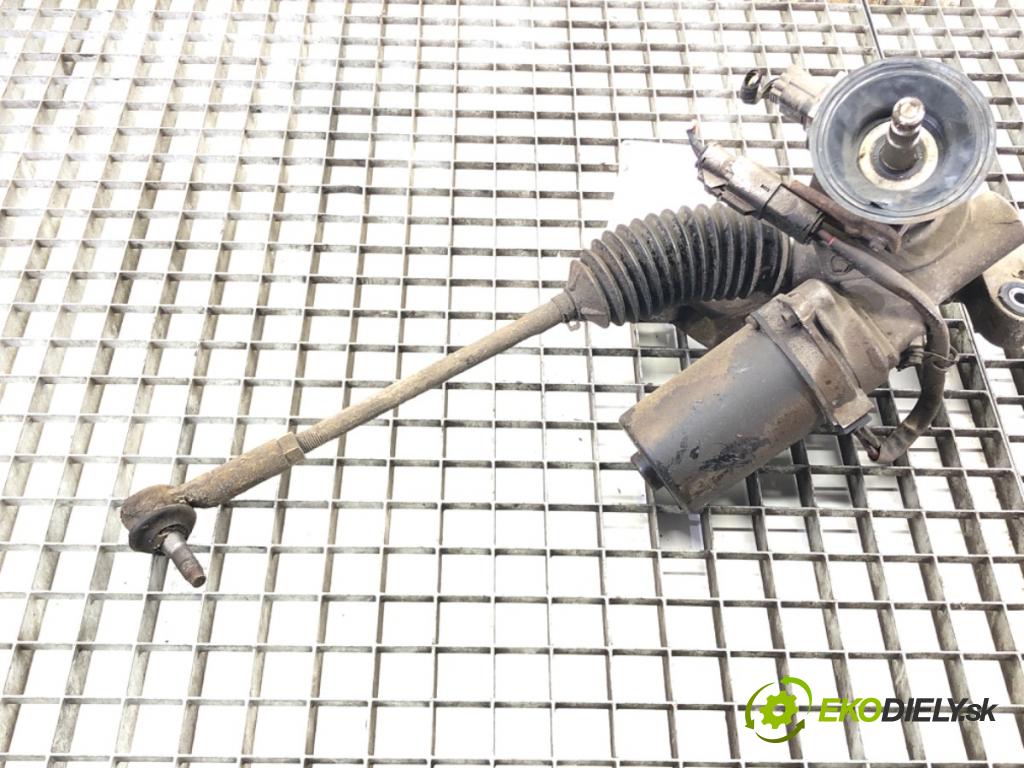 SUZUKI SX4 liftback 2006 88 kW 1.9 DDiS (RW 419D) 1910 riadenie 48580-79J50 (Riadenie)