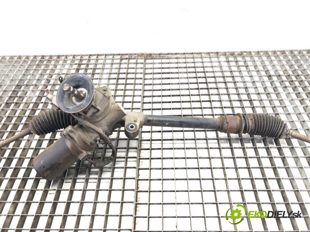 SUZUKI SX4 liftback 2006 88 kW 1.9 DDiS (RW 419D) 1910 riadenie 48580-79J50 (Riadenie)