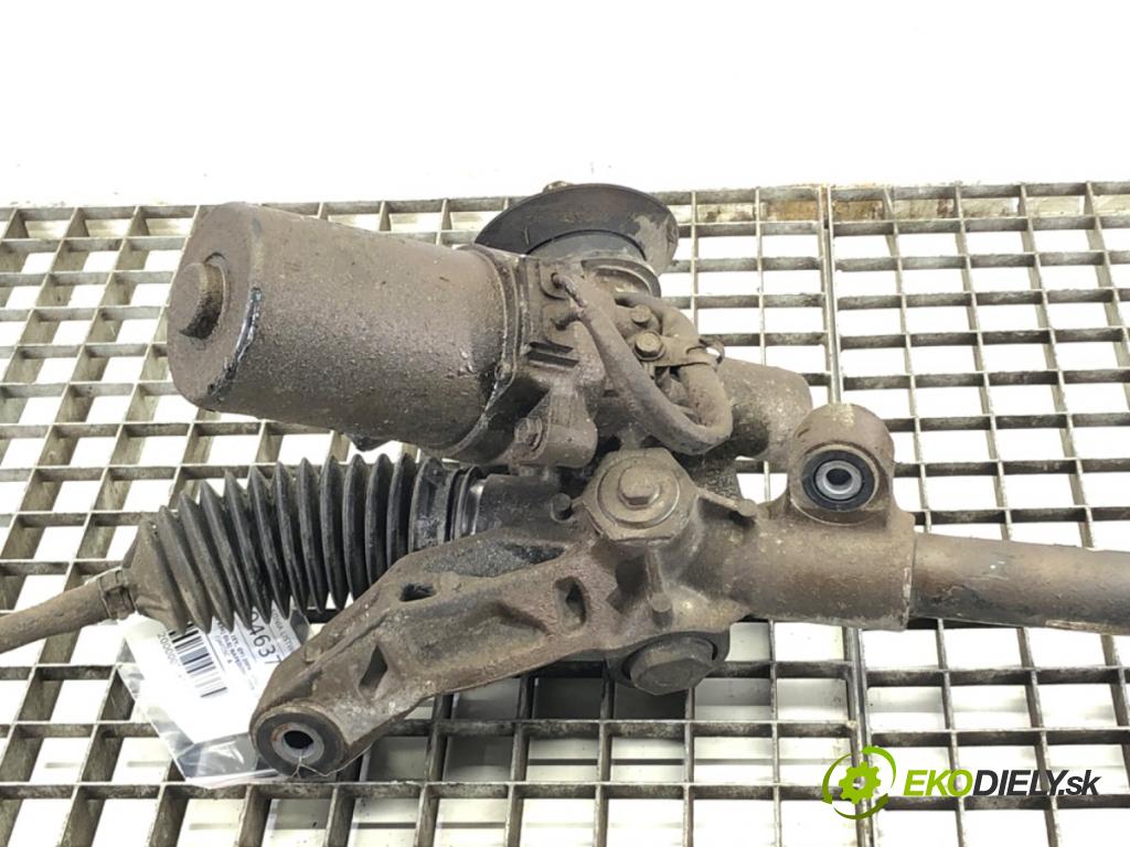 SUZUKI SX4 liftback 2006 88 kW 1.9 DDiS (RW 419D) 1910 riadenie 48580-79J50 (Riadenie)