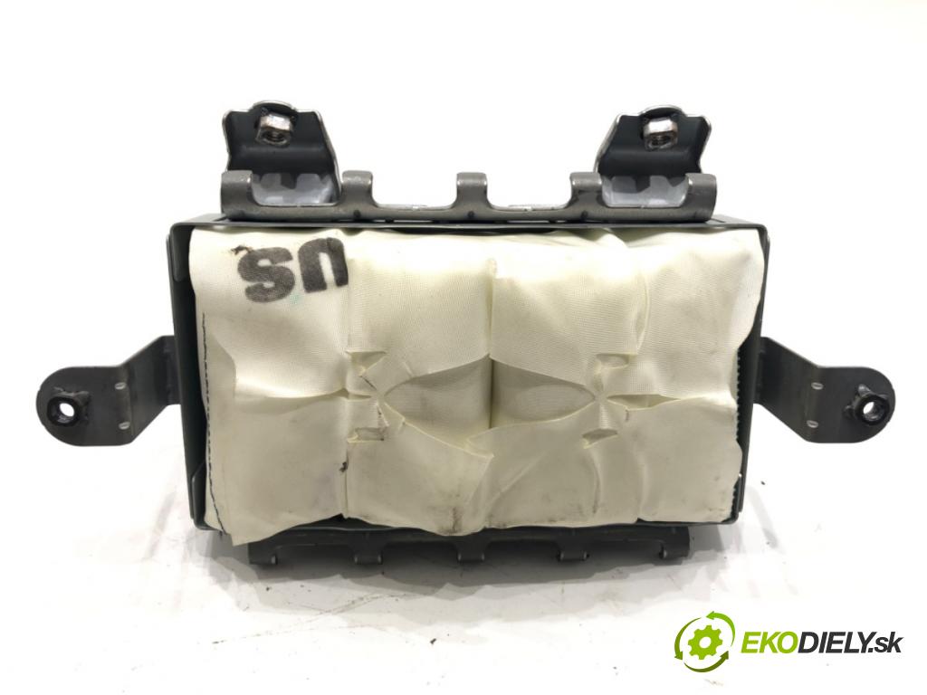 SUZUKI SX4 (EY, GY) 2006 - 2022    1.9 DDiS (RW 419D) 88 kW [120 KM] olej napędowy 2006 - 2022  AirBag spolujazdca  (Airbag)