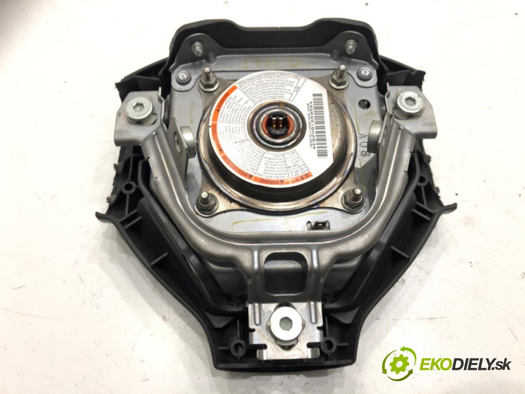 SUZUKI SX4 (EY, GY) 2006 - 2022    1.9 DDiS (RW 419D) 88 kW [120 KM] olej napędowy 2006 - 2022  AirBag volantu  (Airbagy)