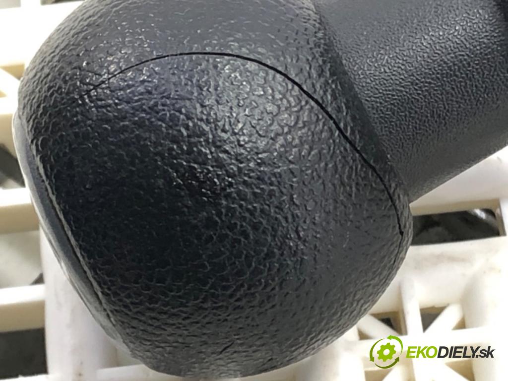 SUZUKI SX4 (EY, GY) 2006 - 2022    1.9 DDiS (RW 419D) 88 kW [120 KM] olej napędowy 2006 - 2022  Kulisa  (Rýchlostná páka (kulisa))