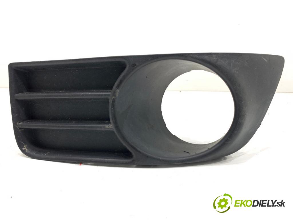 SUZUKI SX4 liftback 2006 88 kW 1.9 DDiS (RW 419D) 1910 mří nárazníka levý přední část 71752-79J0