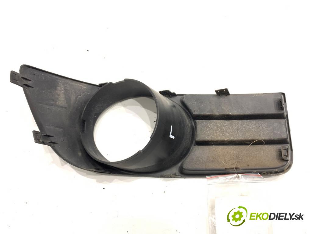 SUZUKI SX4 liftback 2006 88 kW 1.9 DDiS (RW 419D) 1910 mří nárazníka levý přední část 71752-79J0